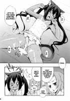 Azunya. / あずにゃ [Takurou] [K-On!] Thumbnail Page 20