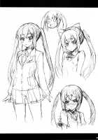 Azunya. / あずにゃ [Takurou] [K-On!] Thumbnail Page 23