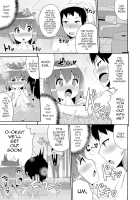 Mesu Shounen Kanpeki Renairon / メス少年完ペキ恋愛論 [Chinzurena] [Original] Thumbnail Page 105
