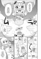 Mesu Shounen Kanpeki Renairon / メス少年完ペキ恋愛論 [Chinzurena] [Original] Thumbnail Page 131