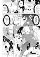 Mesu Shounen Kanpeki Renairon / メス少年完ペキ恋愛論 [Chinzurena] [Original] Thumbnail Page 148