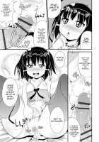 Mesu Shounen Kanpeki Renairon / メス少年完ペキ恋愛論 [Chinzurena] [Original] Thumbnail Page 149