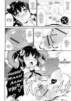 Mesu Shounen Kanpeki Renairon / メス少年完ペキ恋愛論 [Chinzurena] [Original] Thumbnail Page 152