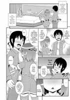 Mesu Shounen Kanpeki Renairon / メス少年完ペキ恋愛論 [Chinzurena] [Original] Thumbnail Page 162