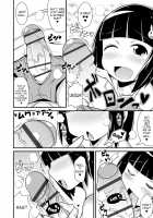 Mesu Shounen Kanpeki Renairon / メス少年完ペキ恋愛論 [Chinzurena] [Original] Thumbnail Page 184