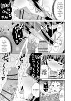 Mesu Shounen Kanpeki Renairon / メス少年完ペキ恋愛論 [Chinzurena] [Original] Thumbnail Page 33