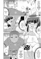 Mesu Shounen Kanpeki Renairon / メス少年完ペキ恋愛論 [Chinzurena] [Original] Thumbnail Page 34