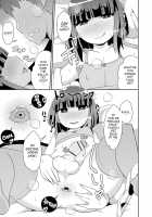 Mesu Shounen Kanpeki Renairon / メス少年完ペキ恋愛論 [Chinzurena] [Original] Thumbnail Page 35