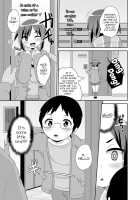 Mesu Shounen Kanpeki Renairon / メス少年完ペキ恋愛論 [Chinzurena] [Original] Thumbnail Page 45