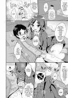 Mesu Shounen Kanpeki Renairon / メス少年完ペキ恋愛論 [Chinzurena] [Original] Thumbnail Page 48