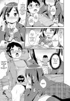 Mesu Shounen Kanpeki Renairon / メス少年完ペキ恋愛論 [Chinzurena] [Original] Thumbnail Page 49