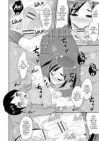 Mesu Shounen Kanpeki Renairon / メス少年完ペキ恋愛論 [Chinzurena] [Original] Thumbnail Page 50