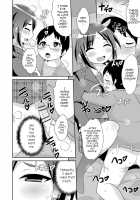 Mesu Shounen Kanpeki Renairon / メス少年完ペキ恋愛論 [Chinzurena] [Original] Thumbnail Page 52