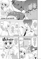 Mesu Shounen Kanpeki Renairon / メス少年完ペキ恋愛論 [Chinzurena] [Original] Thumbnail Page 05