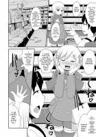 Mesu Shounen Kanpeki Renairon / メス少年完ペキ恋愛論 [Chinzurena] [Original] Thumbnail Page 64