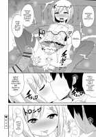 Mesu Shounen Kanpeki Renairon / メス少年完ペキ恋愛論 [Chinzurena] [Original] Thumbnail Page 82