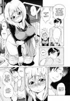 Miss Sonomura And The Education Of The Newcomer [Sabusuka] [Original] Thumbnail Page 19