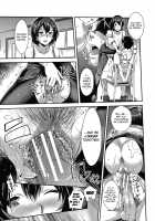 Gyaru na Imouto wa Saimin Nanka Shinjinai! ~Gyaru na Imouto no Roshutsu Purei to Giri Mama no Gyaku Reipu ha Youshanai~ / ギャルな妹は催眠なんか信じない！～ギャルな妹の露出プレイと義理ママの逆レイプは容赦ない～ [Rakujin] [Original] Thumbnail Page 22