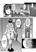 Gyaru na Imouto wa Saimin Nanka Shinjinai! ~Gyaru na Imouto no Roshutsu Purei to Giri Mama no Gyaku Reipu ha Youshanai~ / ギャルな妹は催眠なんか信じない！～ギャルな妹の露出プレイと義理ママの逆レイプは容赦ない～ [Rakujin] [Original] Thumbnail Page 32