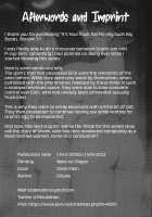 Oku-san no Oppai ga Dekasugiru noga Warui! 5 / 奥さんのおっぱいがデカすぎるのが悪い!5 [Diisuke] [Touhou Project] Thumbnail Page 38