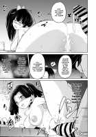 Otsu Metsu Kigan Kouhuku Kyoudan Nyuushin Hen / 堕つ滅 鬼願幸福教団入信編 [Sanatuki] [Kimetsu No Yaiba] Thumbnail Page 35