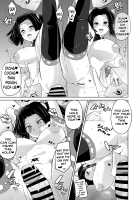 Otsu Metsu Kigan Kouhuku Kyoudan Nyuushin Hen / 堕つ滅 鬼願幸福教団入信編 [Sanatuki] [Kimetsu No Yaiba] Thumbnail Page 41