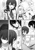 Gyakuen ~Koakuma Kouhai no Hiasobi~ / 逆縁 ~小悪魔後輩の火遊び~ [Nakamura Rohane] [Original] Thumbnail Page 11