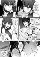 Gyakuen ~Koakuma Kouhai no Hiasobi~ / 逆縁 ~小悪魔後輩の火遊び~ [Nakamura Rohane] [Original] Thumbnail Page 05