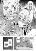 Mayoiga no Onee-san Sono 8 / マヨヒガのお姉さん その8 [Mikemono Yuu] [Original] Thumbnail Page 28