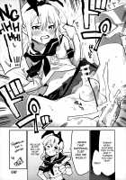 Haishin! Shimakaze-kun no Heya Soushuuhen / 配信!島風くんの部屋総集編 Page 107 Preview