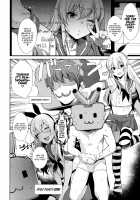 Haishin! Shimakaze-kun no Heya Soushuuhen / 配信!島風くんの部屋総集編 Page 19 Preview