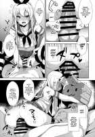 Haishin! Shimakaze-kun no Heya Soushuuhen / 配信!島風くんの部屋総集編 Page 22 Preview