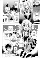 Haishin! Shimakaze-kun no Heya Soushuuhen / 配信!島風くんの部屋総集編 Page 29 Preview