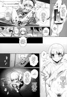 Haishin! Shimakaze-kun no Heya Soushuuhen / 配信!島風くんの部屋総集編 Page 37 Preview