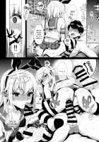 Haishin! Shimakaze-kun no Heya Soushuuhen / 配信!島風くんの部屋総集編 Page 38 Preview