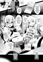 Haishin! Shimakaze-kun no Heya Soushuuhen / 配信!島風くんの部屋総集編 Page 45 Preview