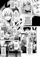 Haishin! Shimakaze-kun no Heya Soushuuhen / 配信!島風くんの部屋総集編 Page 59 Preview