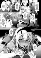 Haishin! Shimakaze-kun no Heya Soushuuhen / 配信!島風くんの部屋総集編 Page 61 Preview