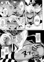 Haishin! Shimakaze-kun no Heya Soushuuhen / 配信!島風くんの部屋総集編 Page 67 Preview