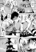 Haishin! Shimakaze-kun no Heya Soushuuhen / 配信!島風くんの部屋総集編 Page 68 Preview