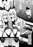 Haishin! Shimakaze-kun no Heya Soushuuhen / 配信!島風くんの部屋総集編 Page 80 Preview