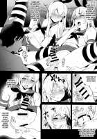 Haishin! Shimakaze-kun no Heya Soushuuhen / 配信!島風くんの部屋総集編 Page 81 Preview