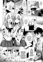 Haishin! Shimakaze-kun no Heya Soushuuhen / 配信!島風くんの部屋総集編 Page 87 Preview