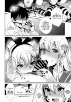 Haishin! Shimakaze-kun no Heya Soushuuhen / 配信!島風くんの部屋総集編 Page 95 Preview