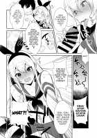 Haishin! Shimakaze-kun no Heya Soushuuhen / 配信!島風くんの部屋総集編 Page 97 Preview