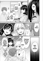 Ayatsure! Sisters Compilation / あやつれ!シスターズ 第1話 [Pon Takahanada] [Original] Thumbnail Page 11