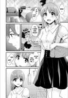 Ayatsure! Sisters Compilation / あやつれ!シスターズ 第1話 [Pon Takahanada] [Original] Thumbnail Page 122