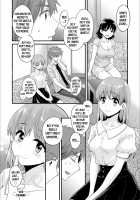 Ayatsure! Sisters Compilation / あやつれ!シスターズ 第1話 [Pon Takahanada] [Original] Thumbnail Page 134