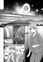 Ayatsure! Sisters Compilation / あやつれ!シスターズ 第1話 [Pon Takahanada] [Original] Thumbnail Page 156
