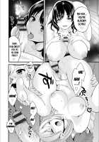 Ayatsure! Sisters Compilation / あやつれ!シスターズ 第1話 [Pon Takahanada] [Original] Thumbnail Page 18